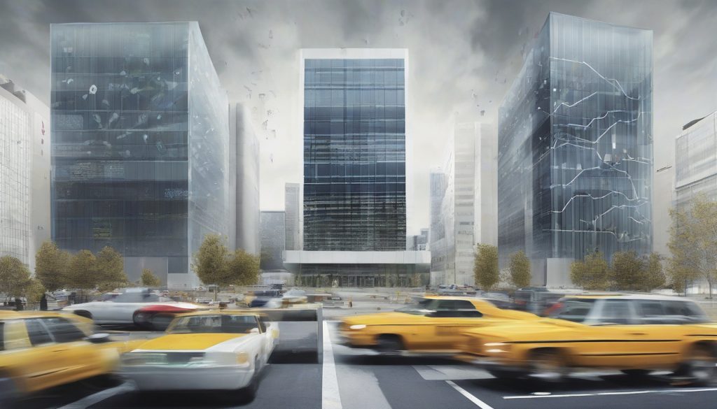 Bidding War in Pharma: Lundbeck Takes Aim at Avadel Pharmaceuticals Amidst $2.1 Billion Deal with Alkermes