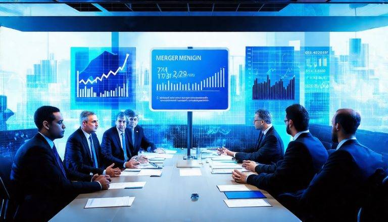 Biotech and Pharma News: Novo Nordisk's Acquisition Battle, Quarterly Earnings, and Fierce Competition Ahead!