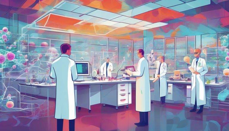 Blackstone Invests $700 Million in Merck's Promising Cancer Drug: A Strategic Move in Biotech