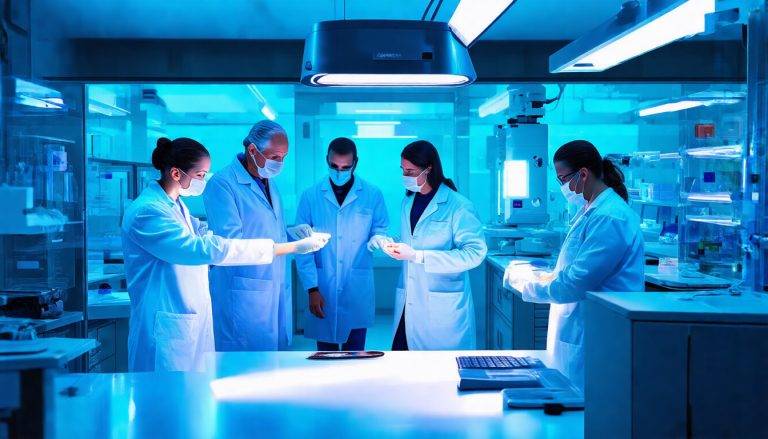Blackstone Life Sciences Secures $700 Million Deal with Merck for Breakthrough Cancer Treatment Sac-TMT