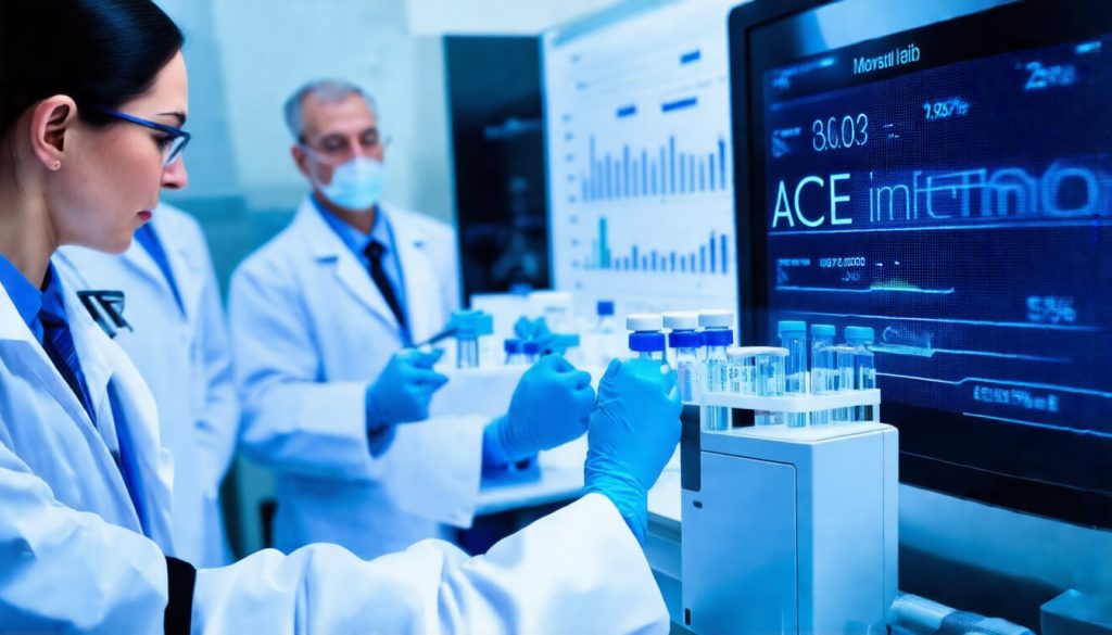 Bristol Myers Squibb and Johnson & Johnson Halt Milvexian Trial: What This Means for Future ACE Treatments