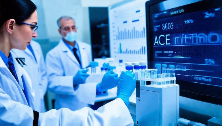 Bristol Myers Squibb and Johnson & Johnson Halt Milvexian Trial: What This Means for Future ACE Treatments