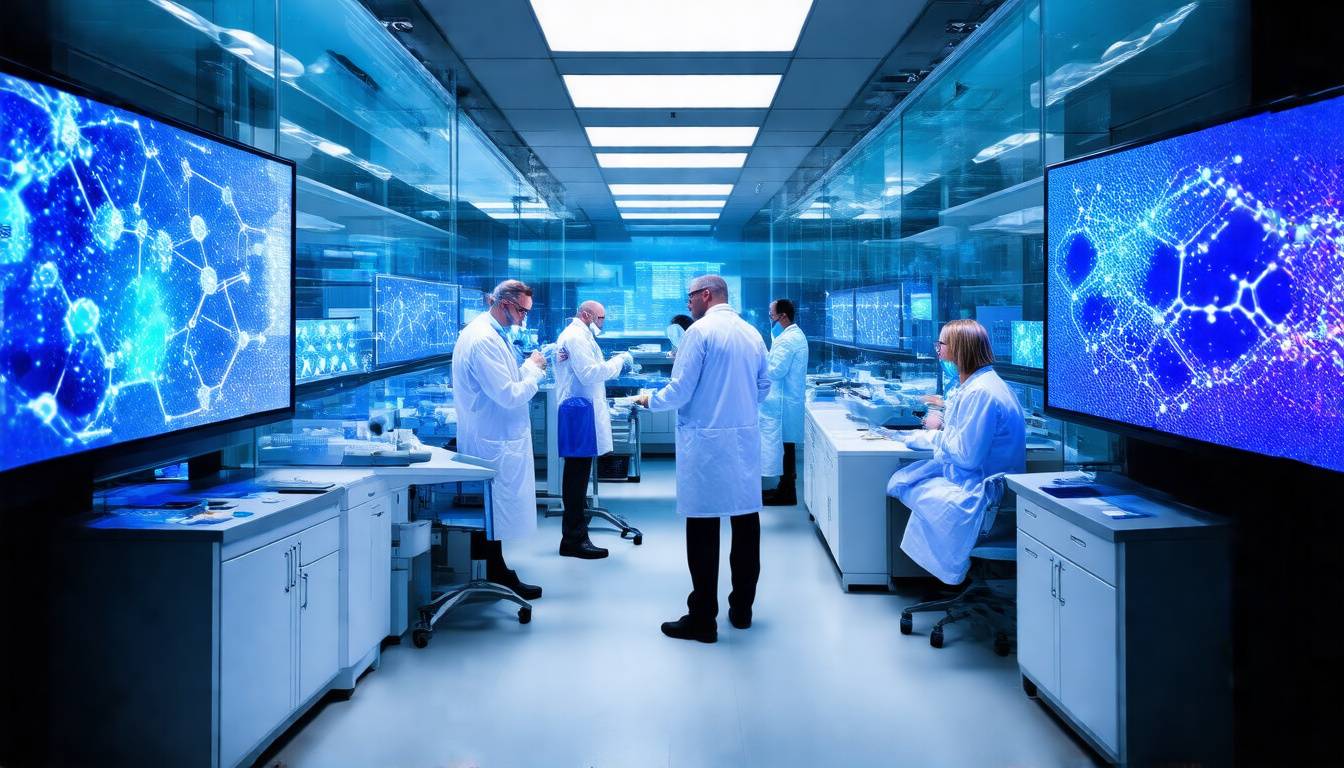 Day One Biopharmaceuticals Acquires Mersana Therapeutics: A Bold Move in Cancer Drug Development