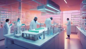 Day One Biopharmaceuticals Acquires Mersana Therapeutics: A Major Step Forward in Cancer Drug Development