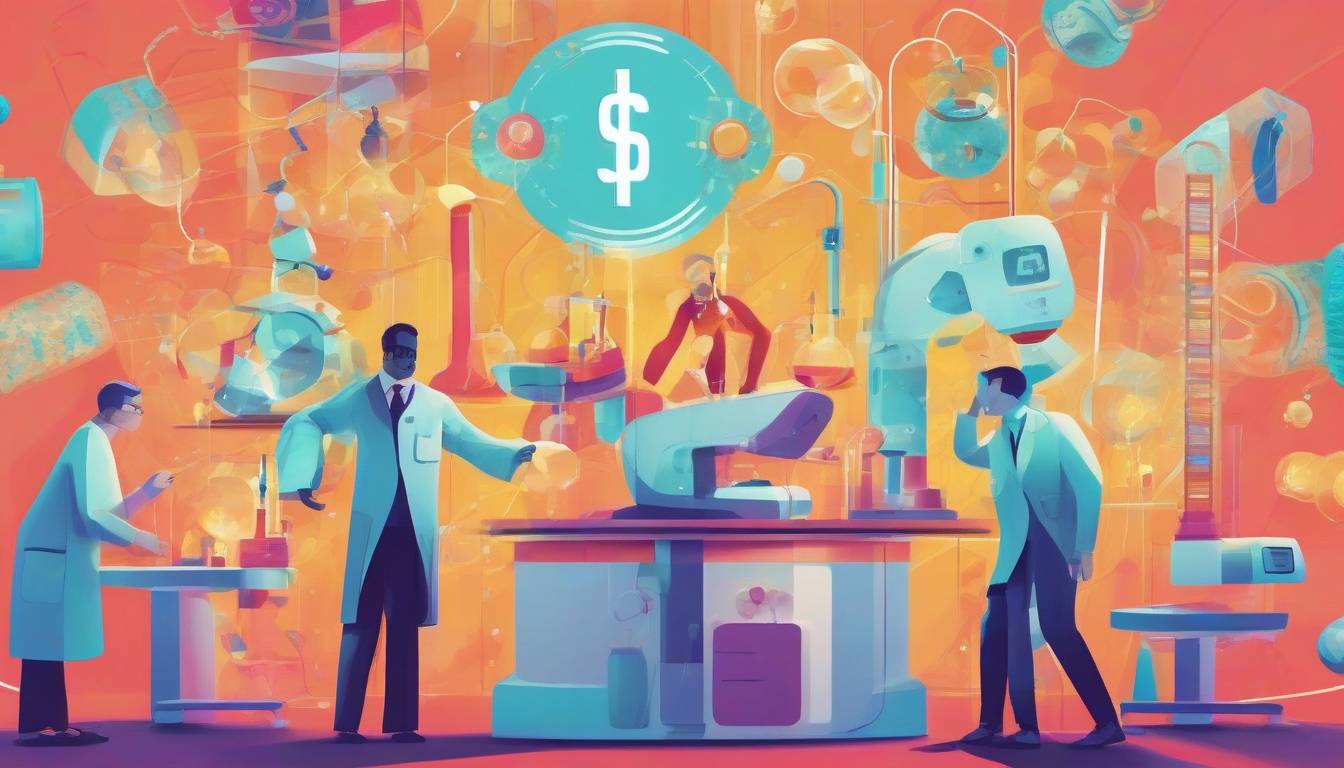 Eli Lilly Breaks Barriers: First Pharma Company Valued at $1 Trillion Amid Obesity Drug Success