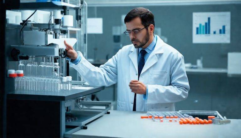 Eli Lilly Halts Experimental Pain Drug Amidst Development Challenges: What It Means for Future Pain Management