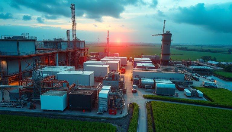 Eli Lilly Invests $3 Billion in New Facility in Netherlands for Groundbreaking Obesity Drug Production