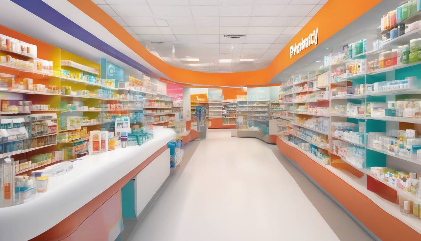 Eli Lilly Partners with Walmart to Slash Obesity Drug Costs with Zepbound Access Initiative