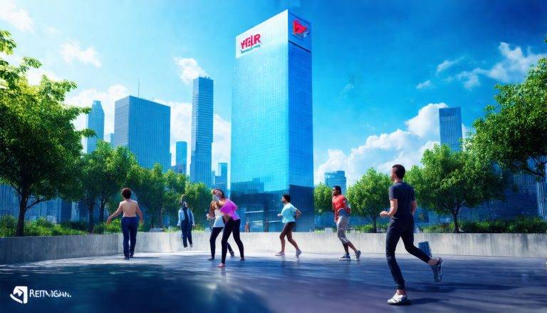 Eli Lilly Shatters Records: First Pharma Company to Reach $1 Trillion Market Cap with Revolutionary Obesity Treatments