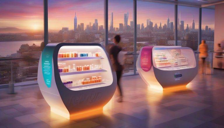 Eli Lilly's Tirzepatide Dominates Market: How Zepbound and Mounjaro are Reshaping the Obesity Drug Landscape