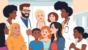 Empowering Diversity in Clinical Trials for Enhanced Health Outcomes