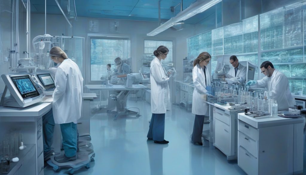 Ensoma Cuts Workforce in Half Amid Critical Clinical Trials: What This Means for Genetic Medicine's Future