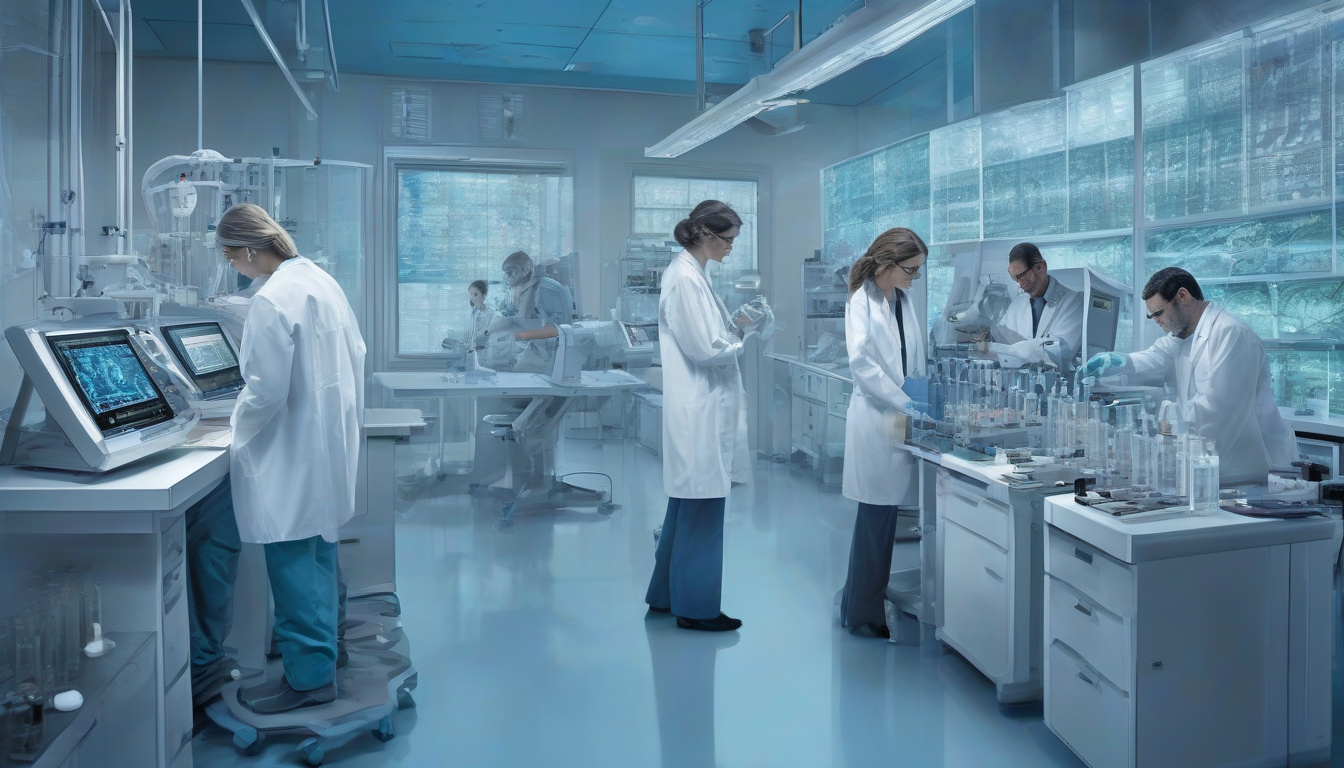 Ensoma Cuts Workforce in Half Amid Critical Clinical Trials: What This Means for Genetic Medicine's Future