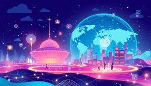 Expanding Horizons: How Pharma Partnerships are Pioneering the Global Digital Health Revolution