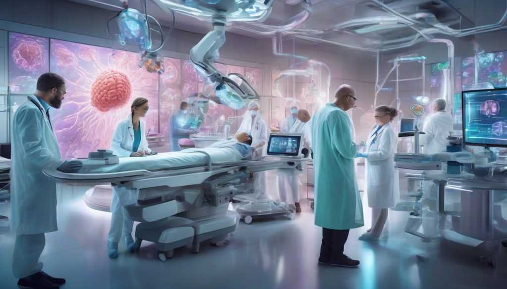 FDA Approves Breakthrough AML Treatment: Kura Oncology and Kyowa Kirin Set to Transform Patient Care