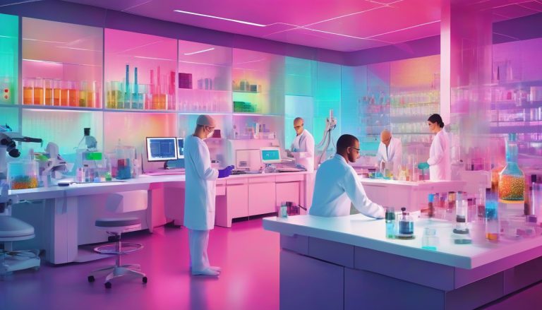 Johnson & Johnson's $3.05 Billion Buyout of Halda Therapeutics: A Game-Changer in Cancer Treatment