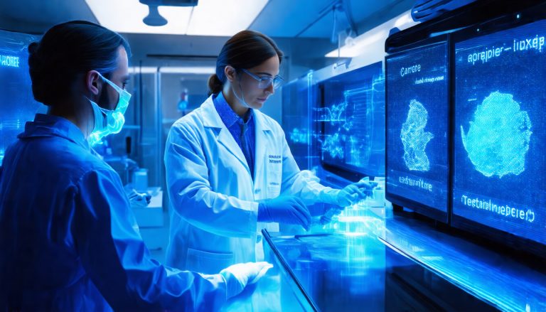 Johnson & Johnson's $3.05 Billion Halda Acquisition: A New Era for Innovative Cancer Therapies