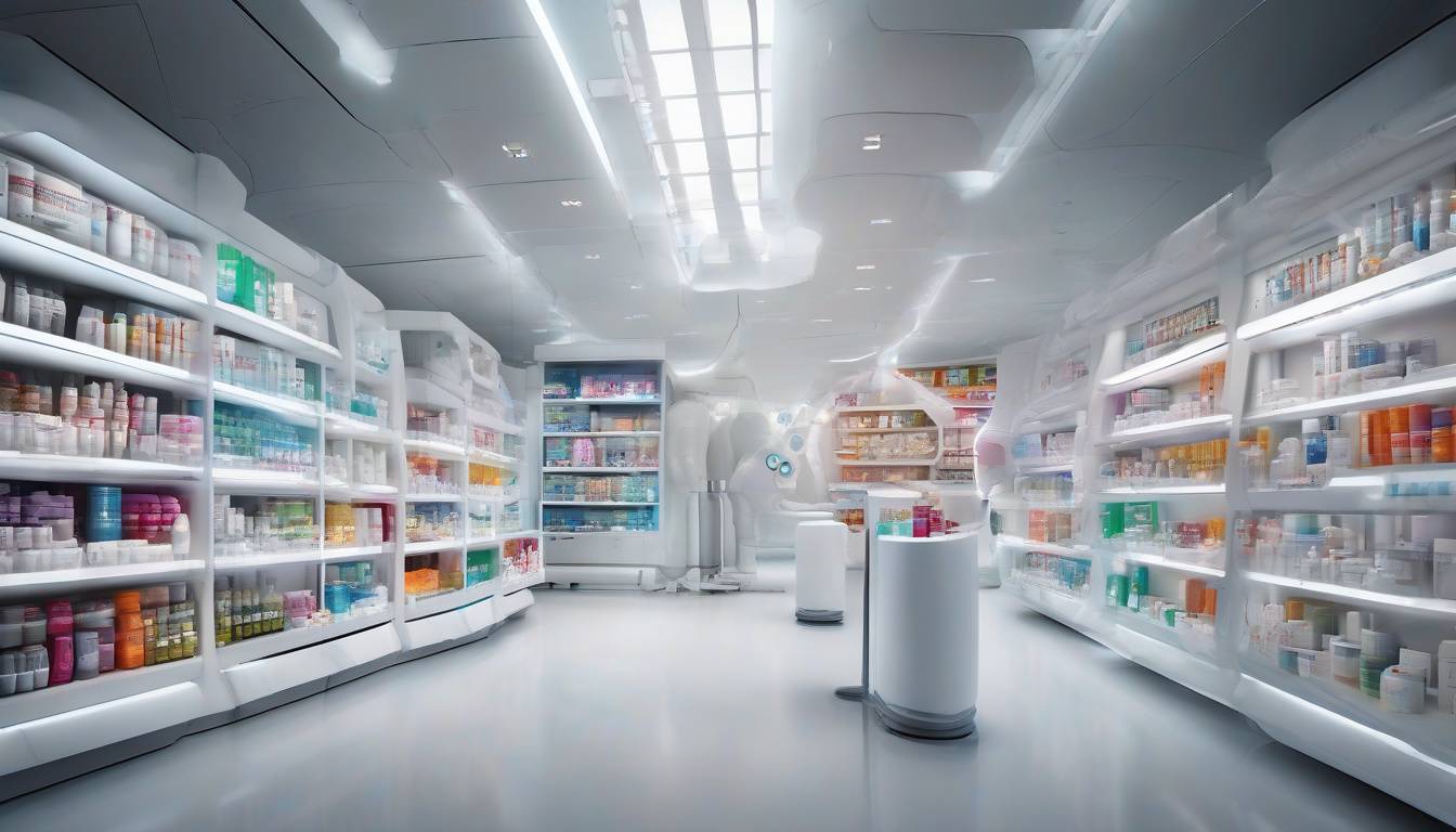 Madrigal's Bill Sibold Embraces Competition in MASH Market: A Spotlight on Rezdiffra's Advantage Over Novo Nordisk's GLP-1