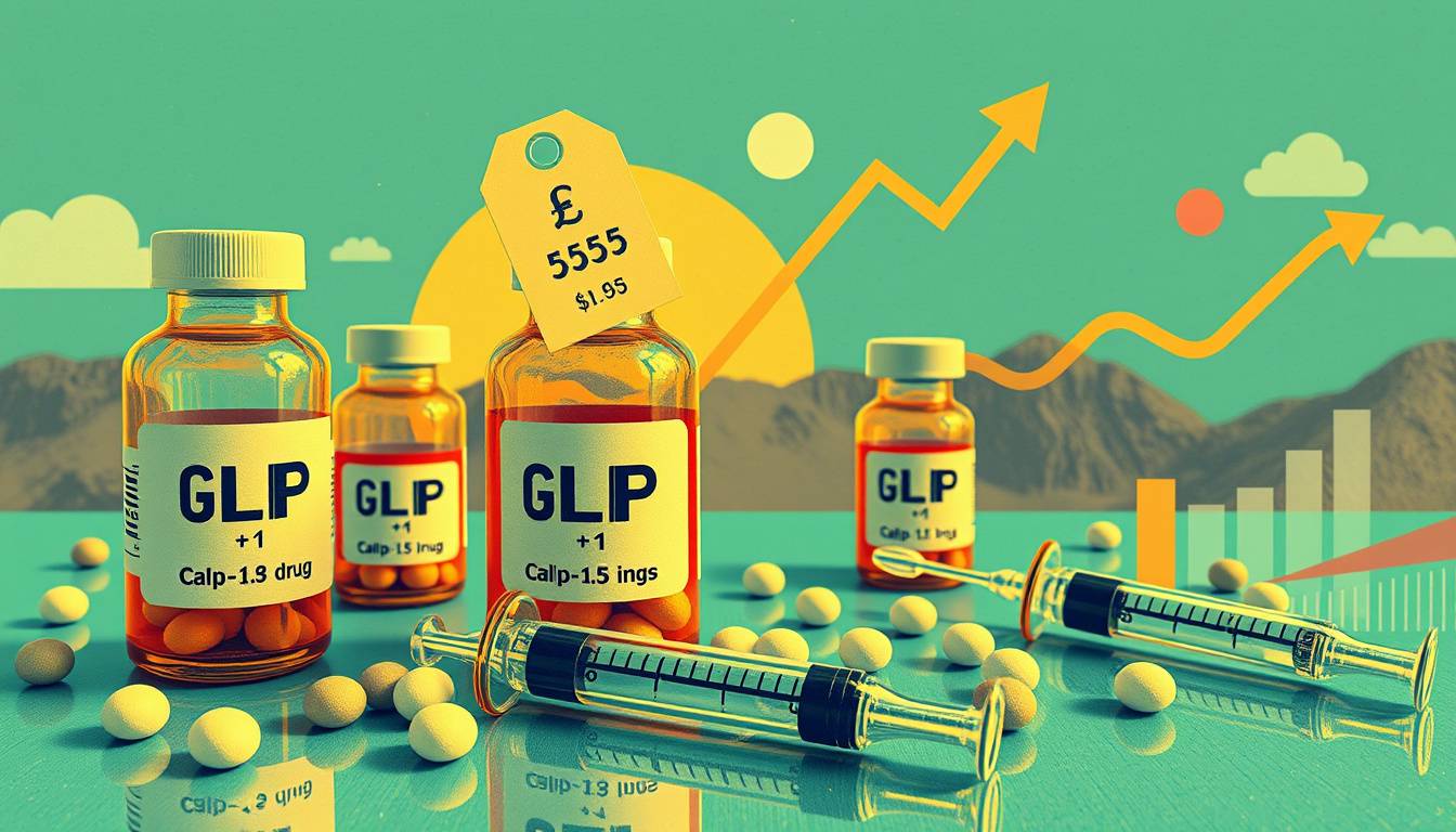 Navigating the Price Shift: How Novo Nordisk's MFN Agreement Alters GLP-1 Drug Costs Under the IRA