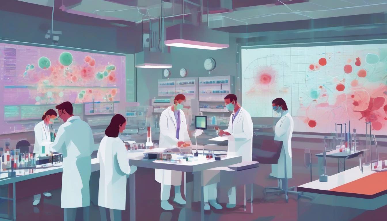 Neurocrine Biosciences Faces Setback as Experimental Depression Drug Fails Mid-Stage Trials