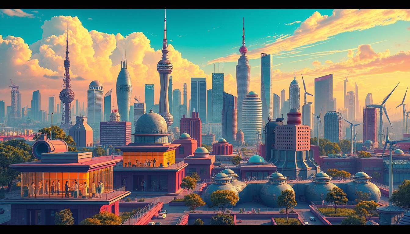 Novartis and Moderna: Pioneering U.S. Biopharma Expansion for a Resilient Future