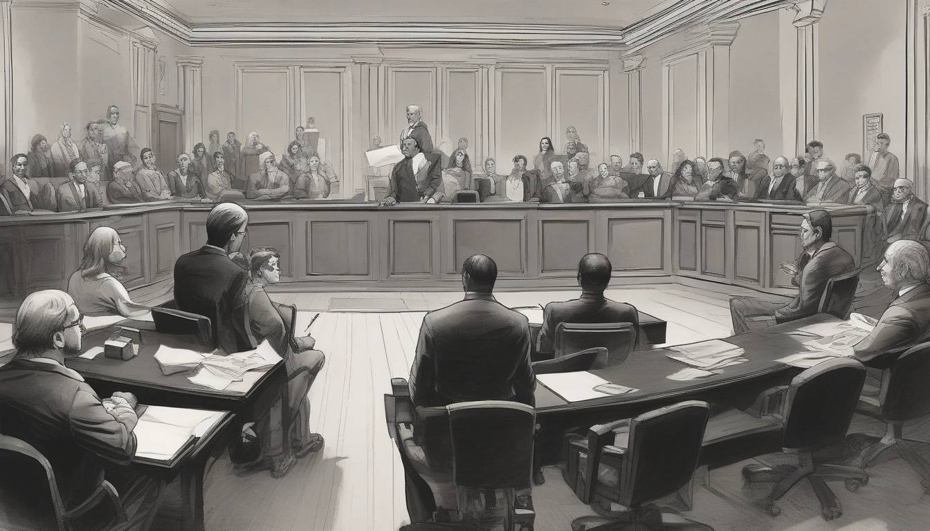 Novo Nordisk Exonerated: Federal Jury Clears Fraud Allegations in Hemophilia Drug Promotion