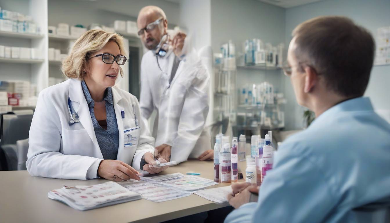 Novo Nordisk's Drug Pricing Strategy: How IRA Deals with Ozempic and Wegovy Could Impact Access