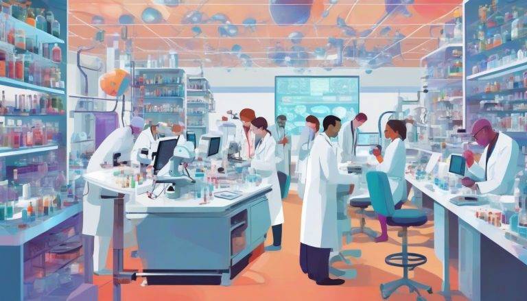 Pfizer's $10 Billion Acquisition of Metsera: A Game Changer in Obesity Drug Development