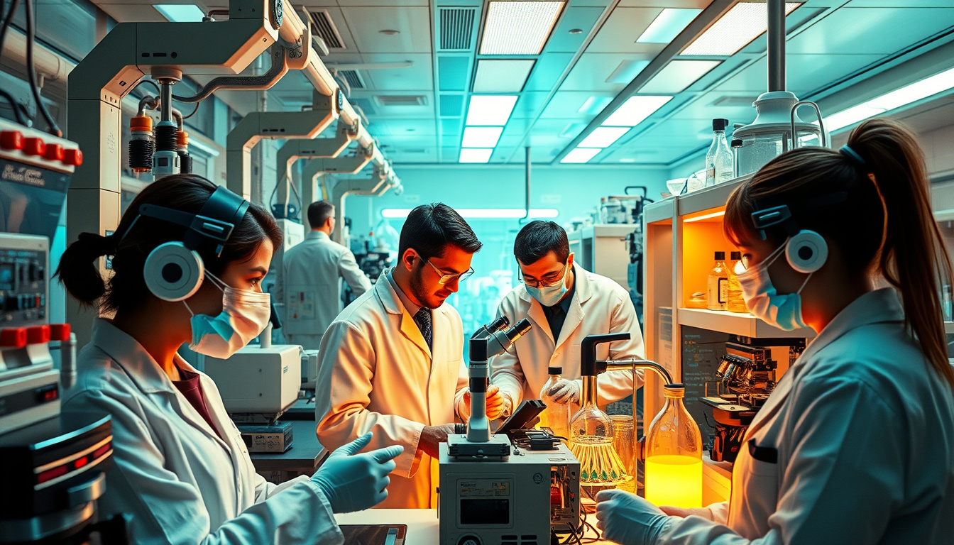 Pfizer's Bold Move: How the Metsera Acquisition Powers Its Obesity R&D Strategy