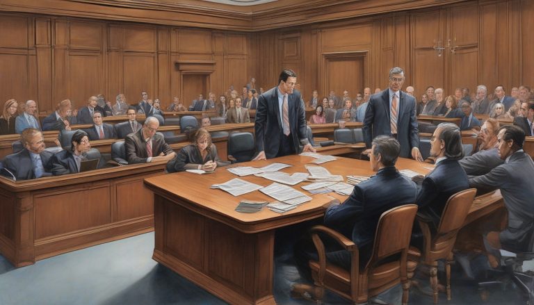 Pharmaceutical Giants Push for 340B Program Revisions: Eli Lilly, Novartis, and Bristol Myers Squibb Express Concerns in Judicial Panel