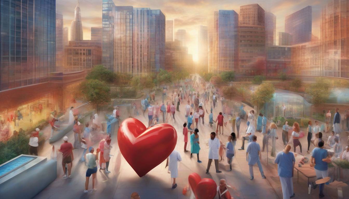 Repatha Revolutionizes Heart Health: 25% Reduction in Cardiovascular Events for High-Risk Patients