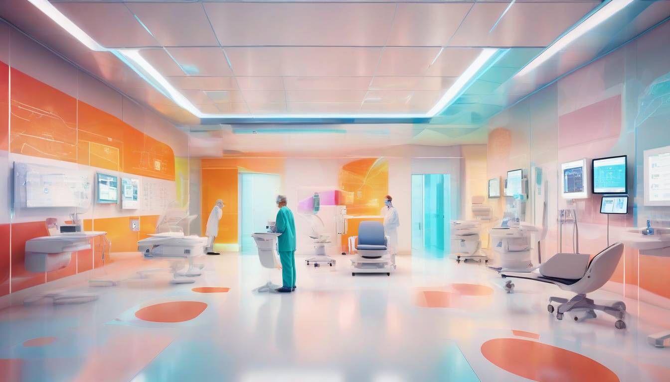 Revolutionizing Medicaid Drug Spending: CMS Launches the GENEROUS Model for Cost Reductions in 2026