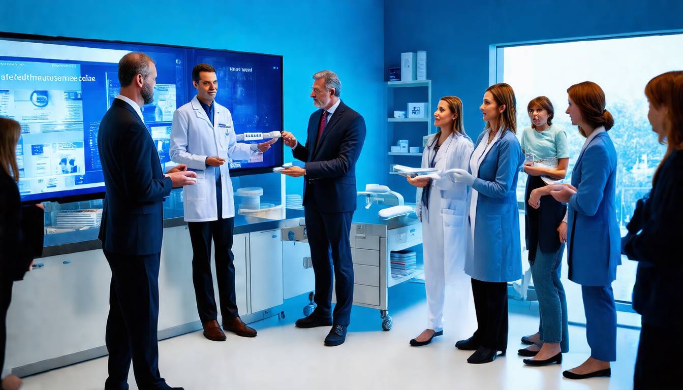 Revolutionizing Medicaid: How the New GENEROUS Model Will Cut Drug Costs Starting 2026