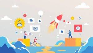 Safeguarding Success: How to Minimize Risks in Your Launch Strategy