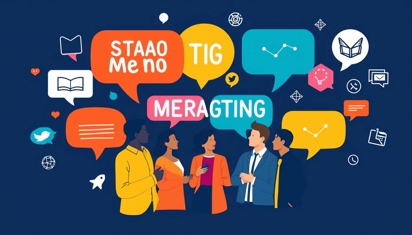 Unlocking Success: The Art of Strategic Messaging for Multi-Customer Engagement