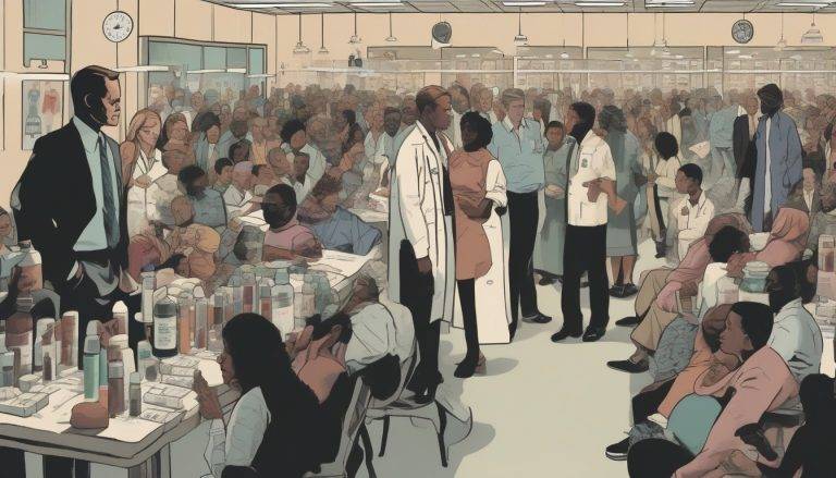 Vaccine Uptake Decline: How Robert F. Kennedy Jr.'s HHS Leadership is Shaping Public Health and Pharma Trends